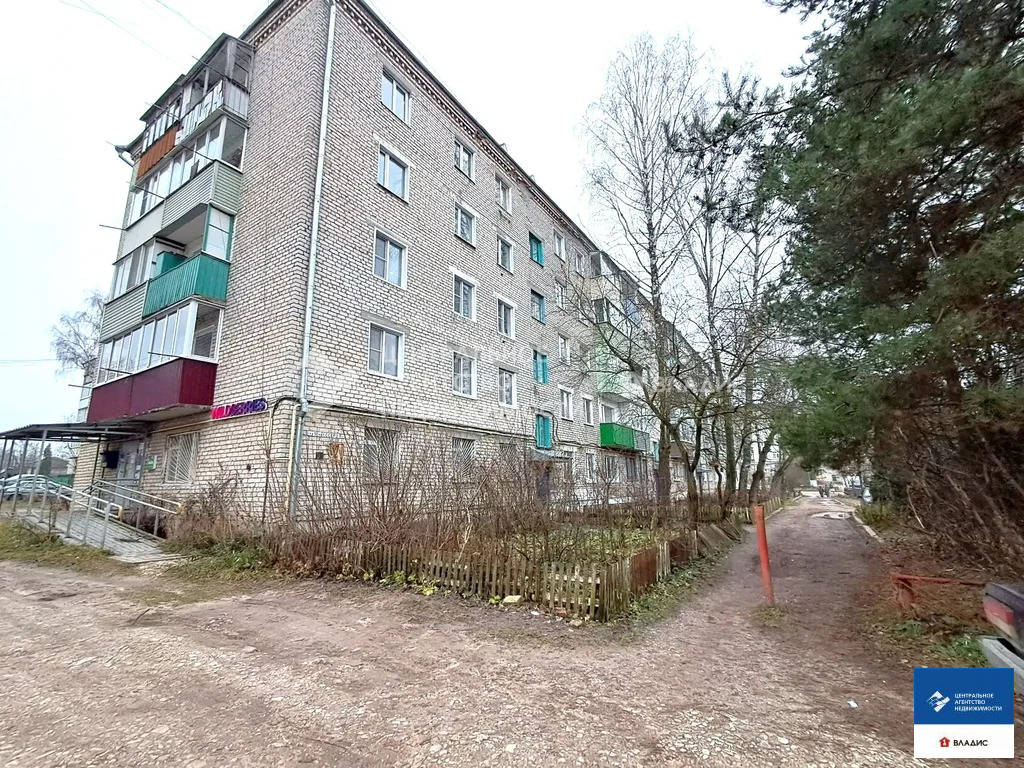 Продажа квартиры, Касимов, Касимовский район, улица 50 лет СССР - Фото 10