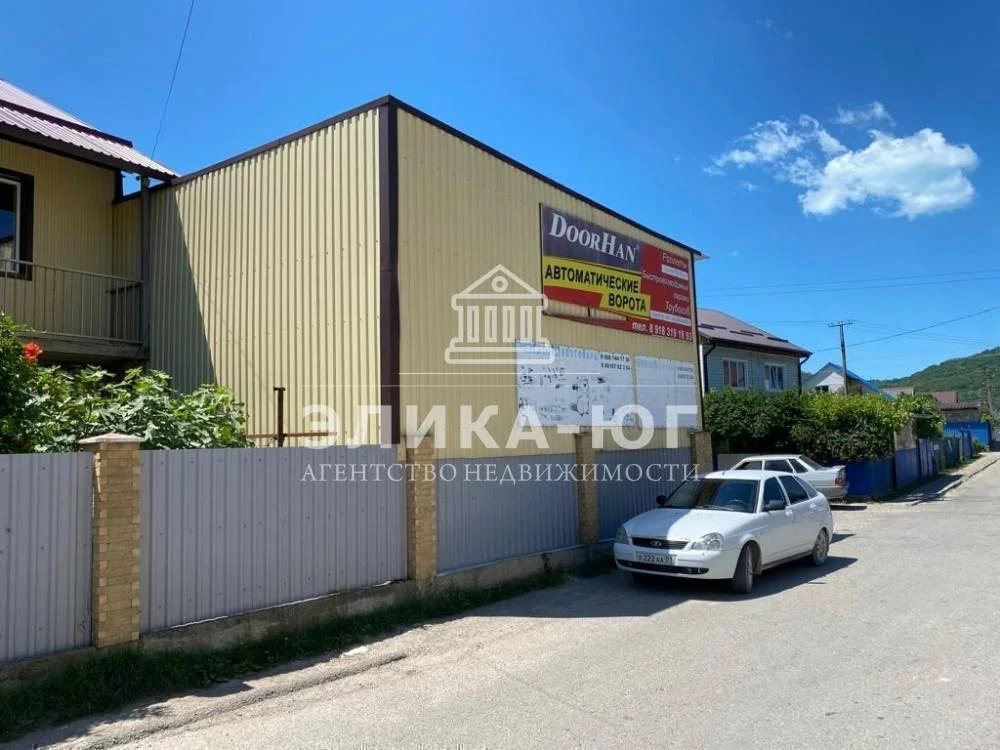 Продажа дома, Новомихайловский, Крымский район, Лесная ул. - Фото 3