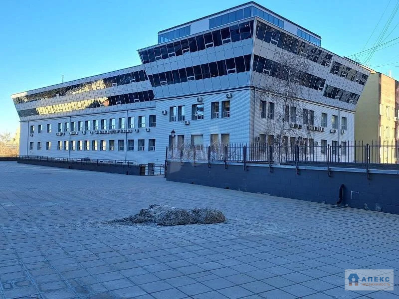 Аренда помещения 365 м2 под офис,  м. Октябрьская в бизнес-центре ... - Фото 8