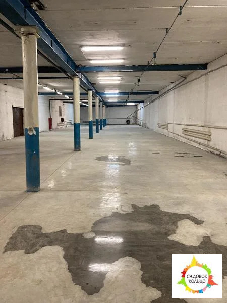 В производственно- складском комплексе под склад или производство 697 - Фото 2