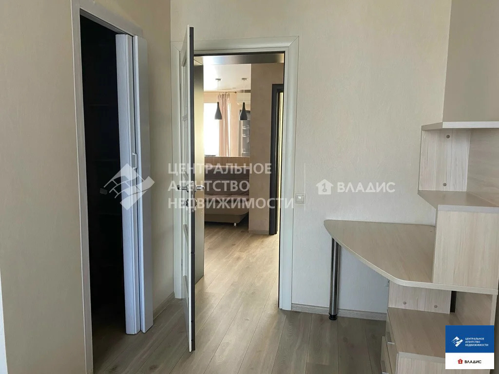 Аренда квартиры, Рязань, ул. Московская - Фото 9