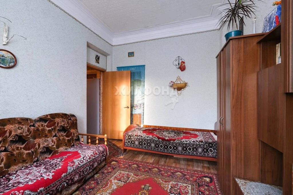 Продажа квартиры, Новосибирск, ул. Крашенинникова - Фото 5