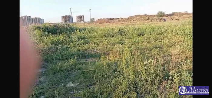 Продажа участка, Батайск, Ромашковая улица - Фото 1