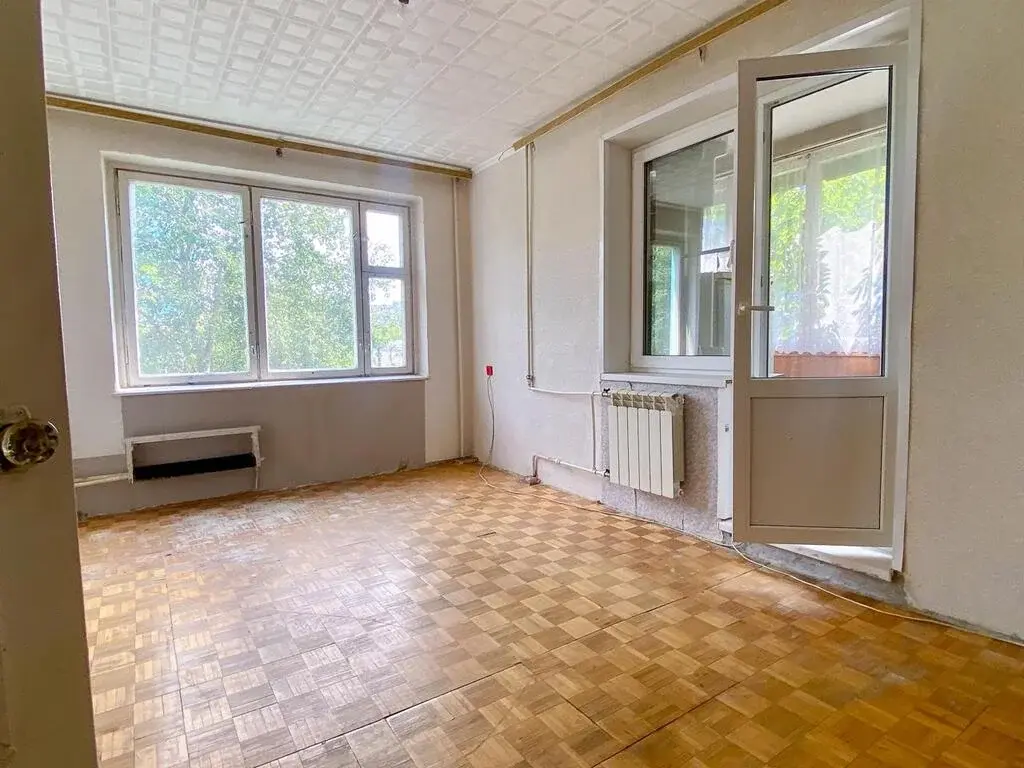 2-к.Раменское,ул.Чугунова, д.26 - Фото 13