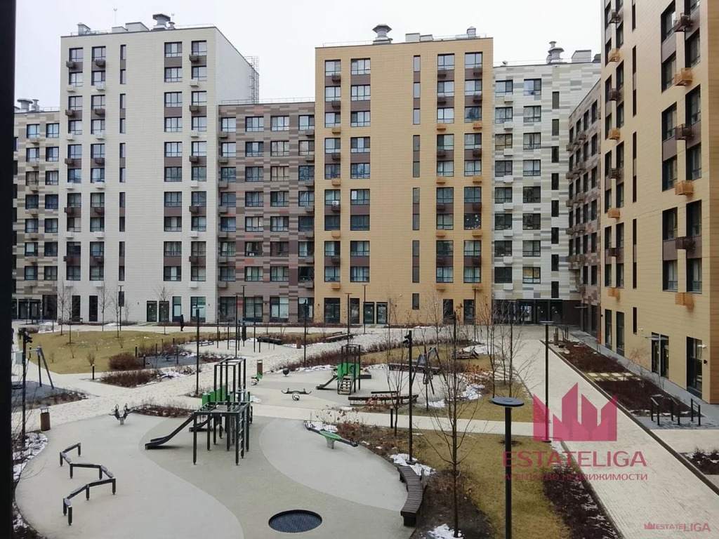 Аренда квартиры, 1-й Котляковский переулок - Фото 8