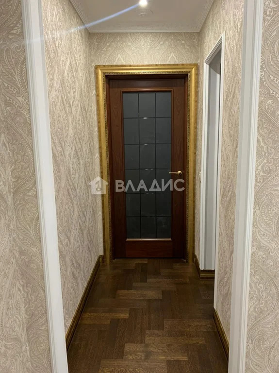 Москва, улица Барышиха, д.33, 4-комнатная квартира на продажу - Фото 19