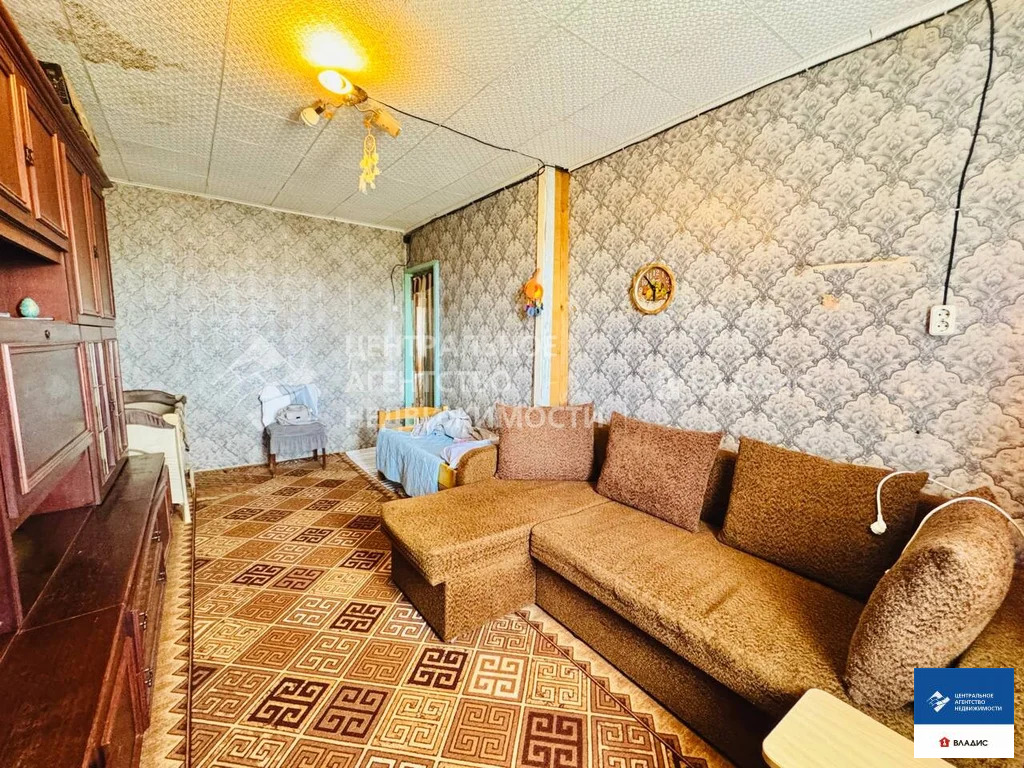 Продажа дома, Ухорское, Спасский район, ул. Молодежная - Фото 9