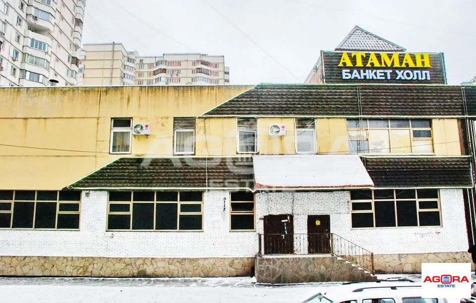 Аренда торгового помещения, м. Братиславская, ул. Братиславская - Фото 12