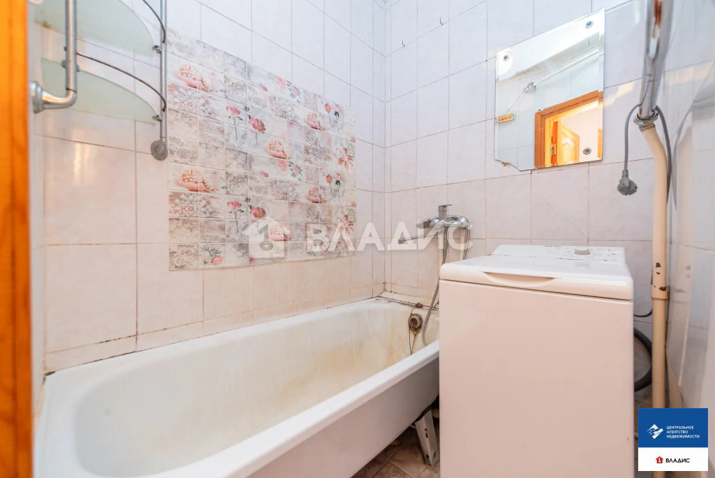 Продажа квартиры, Рязань, ул. Гагарина - Фото 11