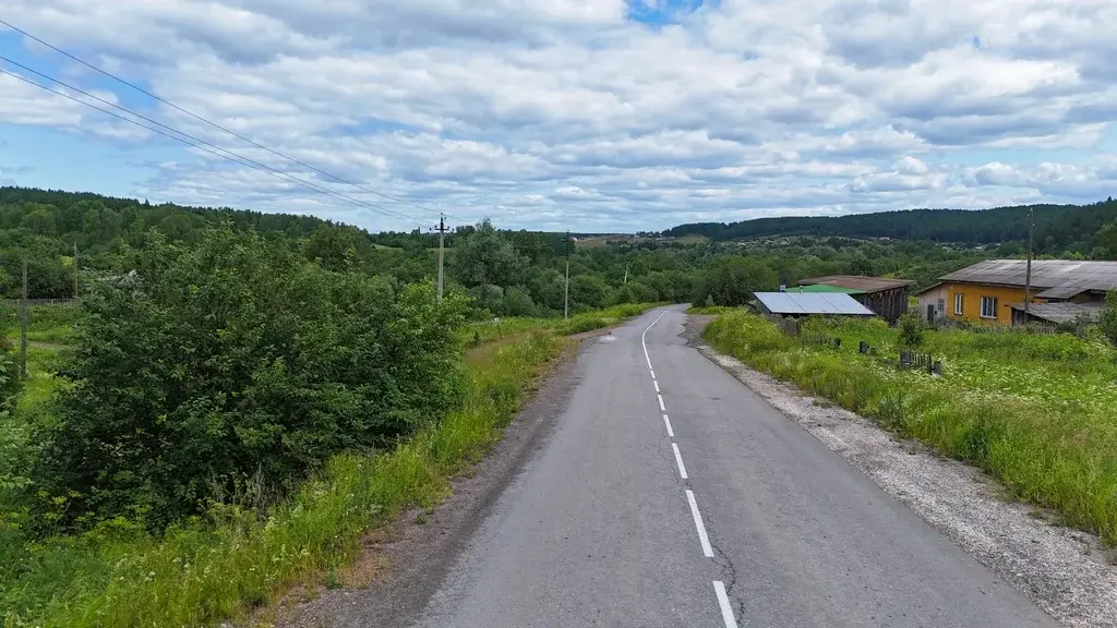 Дом по ул. Ураимская - Фото 10