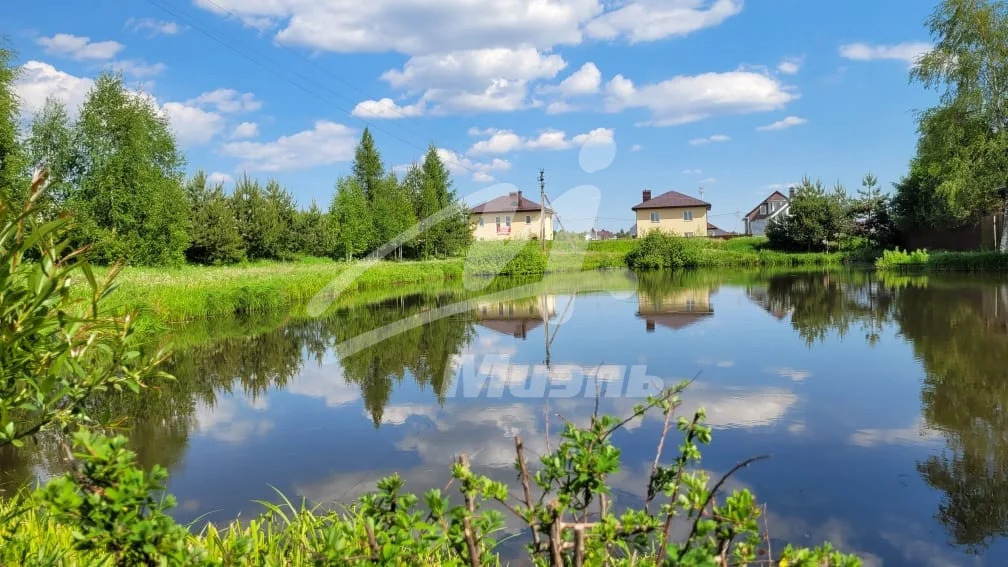 Продажа дома, Клушино, Солнечногорский район - Фото 40