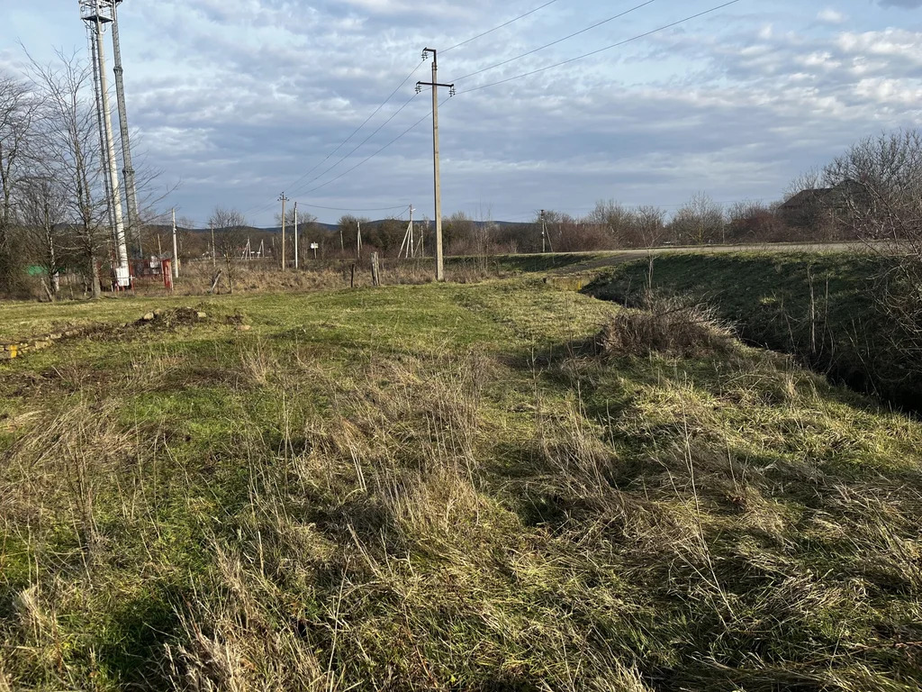 Продажа участка, Крепостная, Северский район, ул. Мира - Фото 5