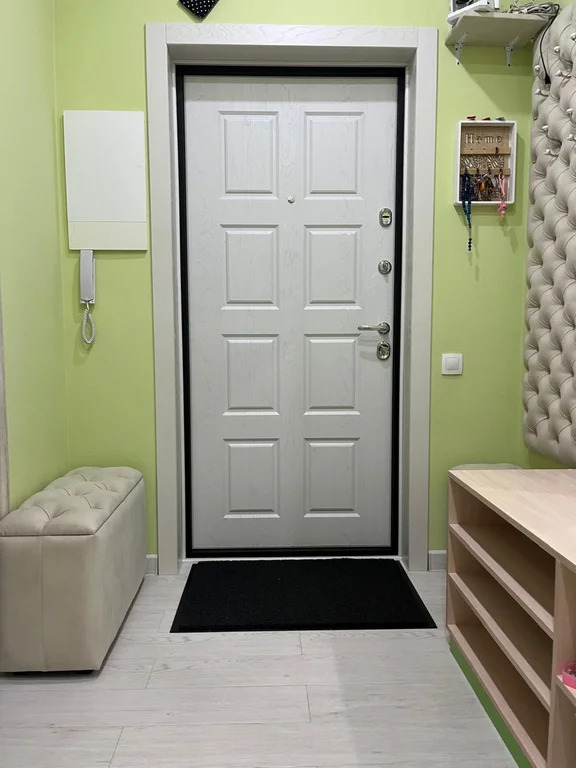 Продается 2-комн. квартира 63.3 кв.м. - Фото 10