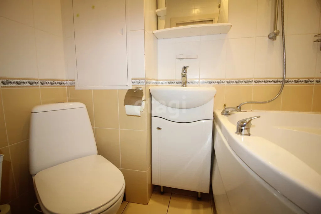 Продажа квартиры, м. Марьино, Маршала Голованова, 11 - Фото 40