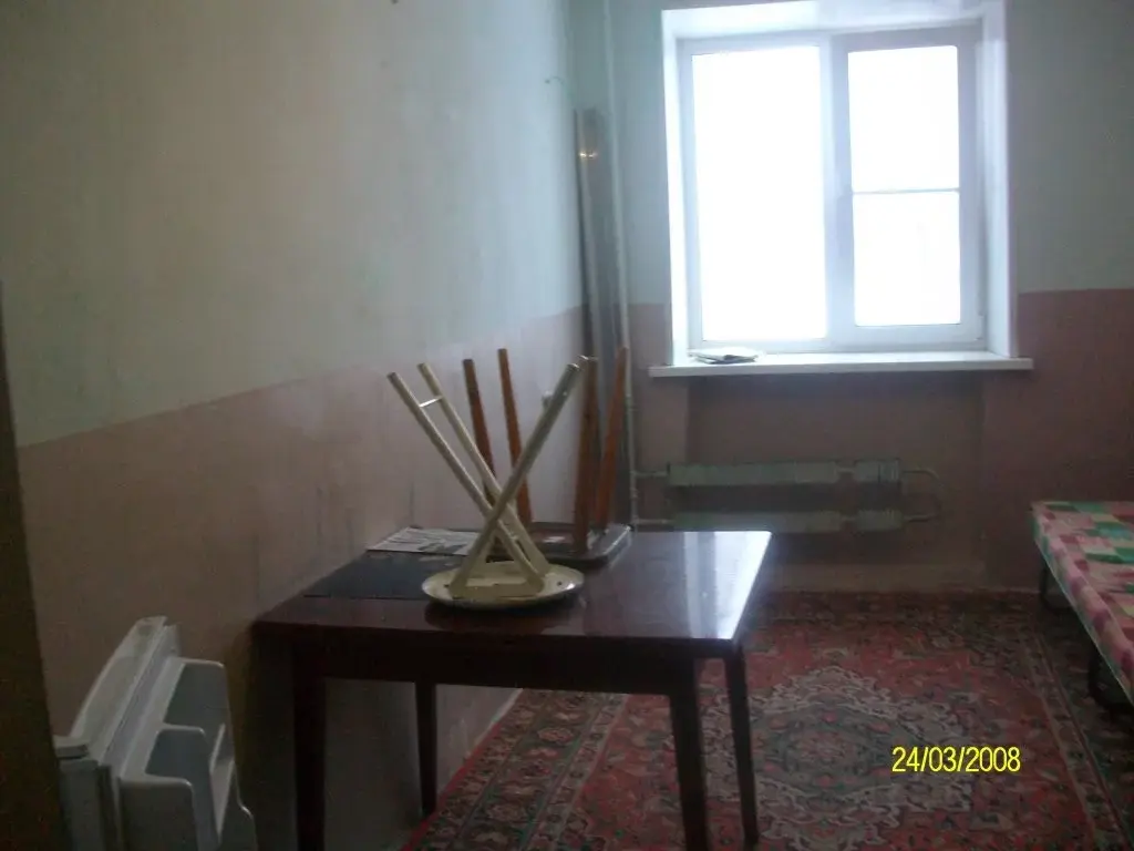 Продается комната в семейном общежитии. г. Белоусово, ул. Гурьянова 24 - Фото 7