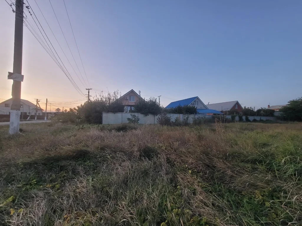 Продажа участка, Северская, Северский район, ул. Энгельса - Фото 4