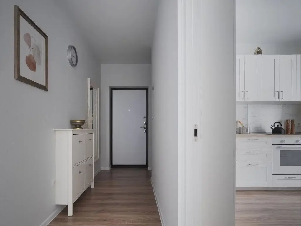 Студия 21,1 Новые Ватутинки микрорайон Центральный - Фото 6