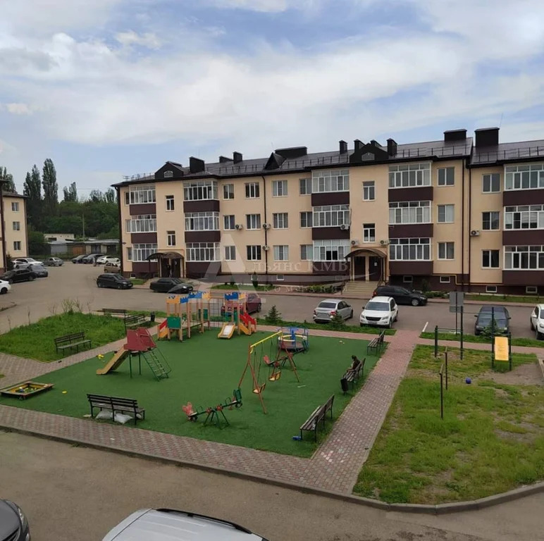 Продажа квартиры, Иноземцево, Тихая ул. - Фото 0