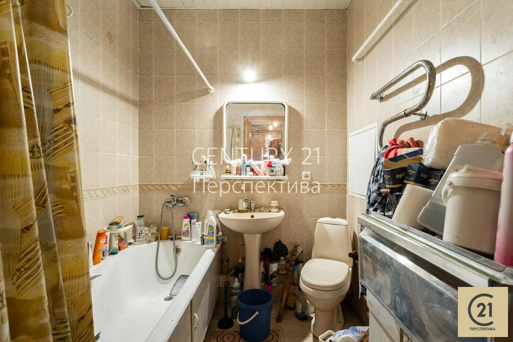 Продажа квартиры, Люберцы, Люберецкий район, ул. Кирова - Фото 3