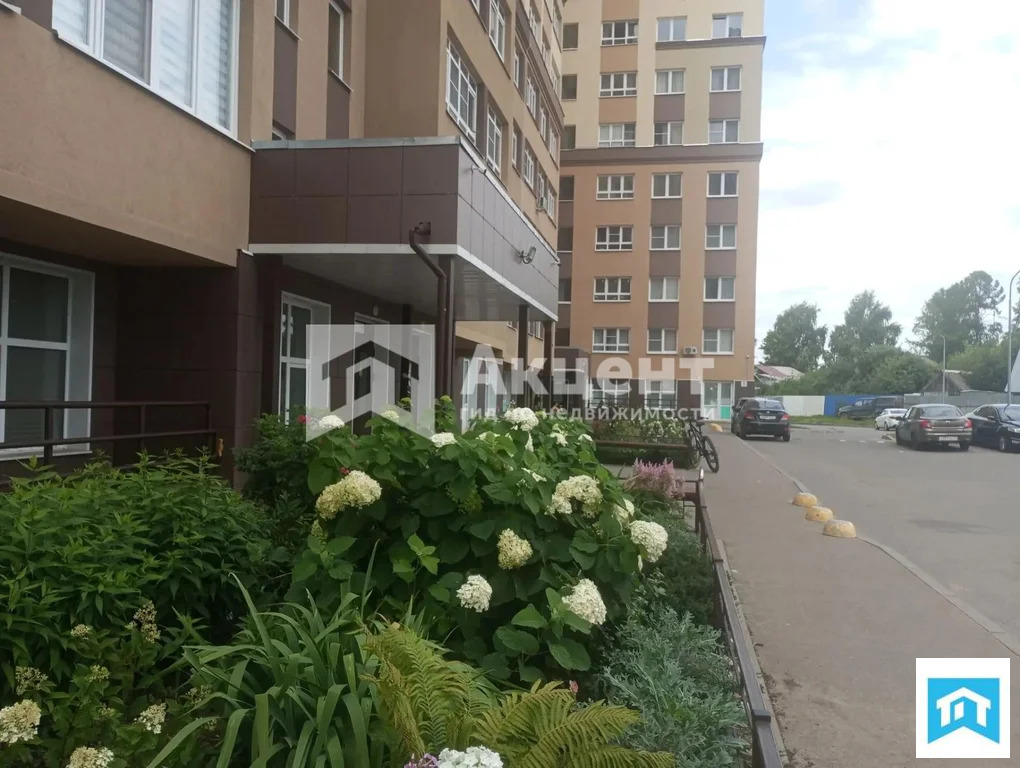 Продажа квартиры, Иваново, мкр Видный - Фото 14