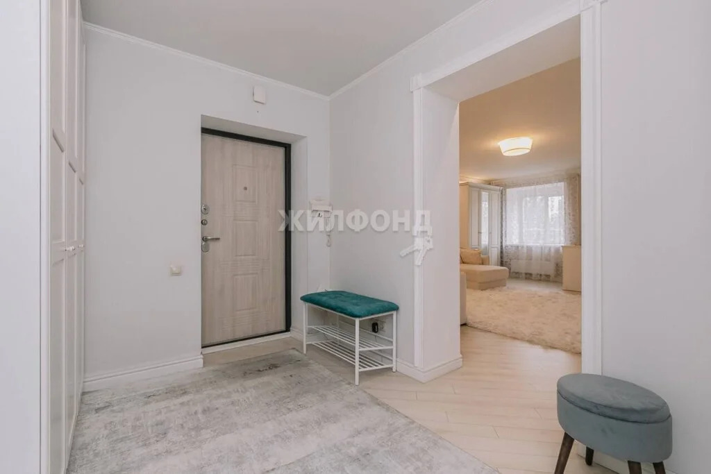 Продажа квартиры, Новосибирск, ул. Согласия - Фото 23