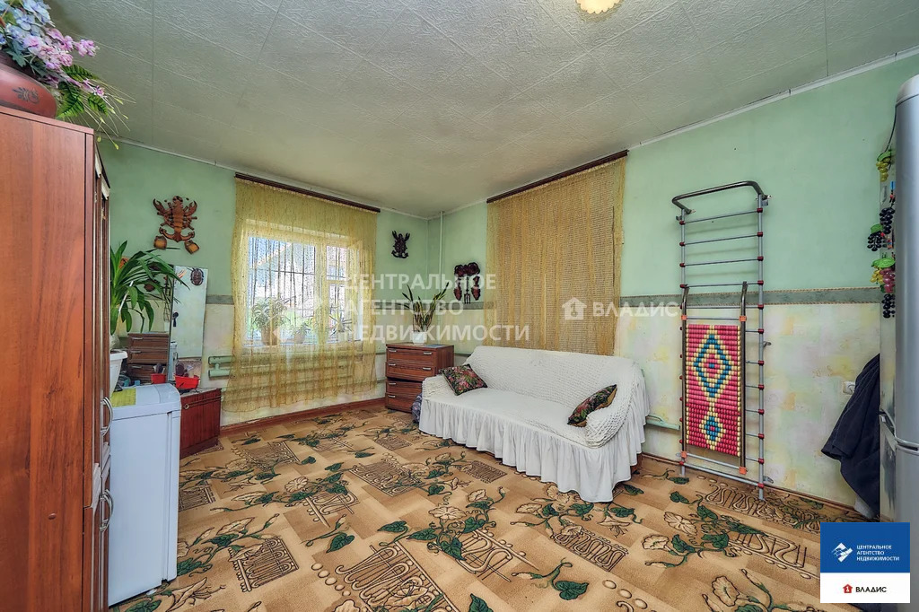 Продажа дома, Рязань, 1-й Базарный проезд - Фото 10