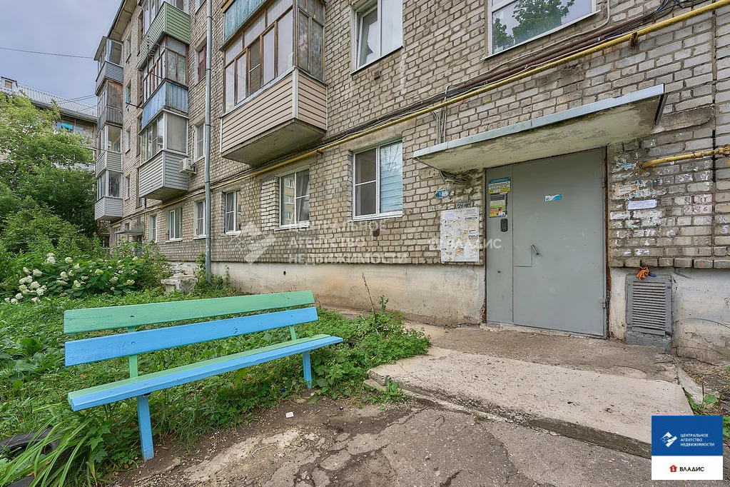 Продажа квартиры, Рязань, ул. Магистральная - Фото 13