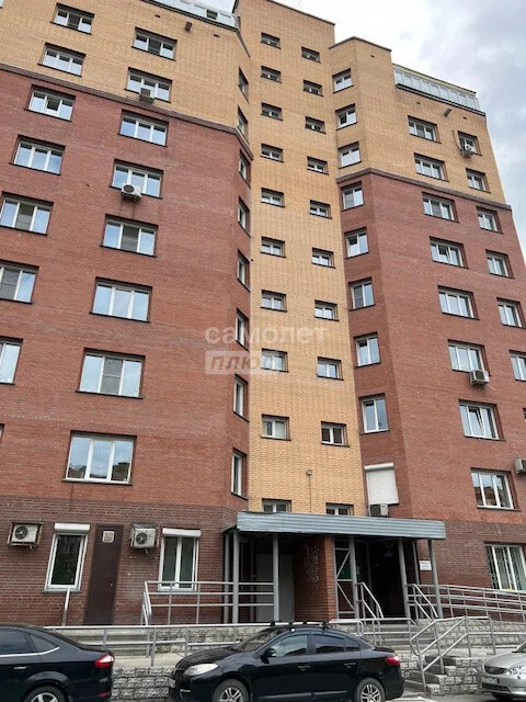 Продажа квартиры, Новосибирск, ул. Горская - Фото 36