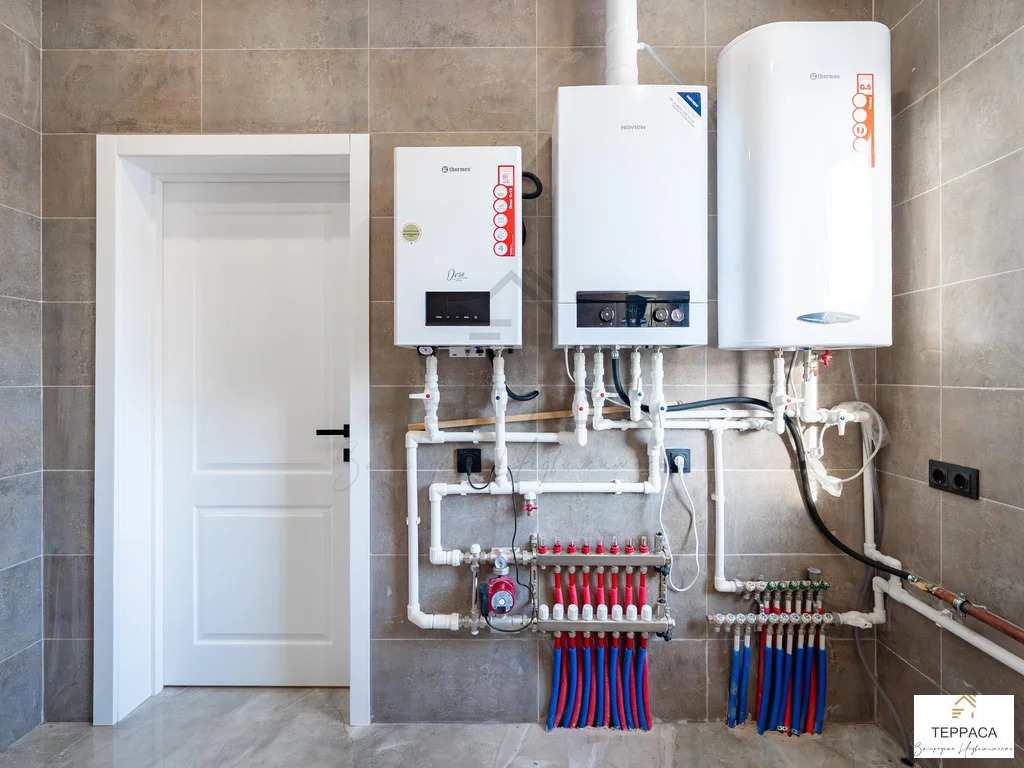 Продажа дома, Гатчинский район, Березовая - Фото 17