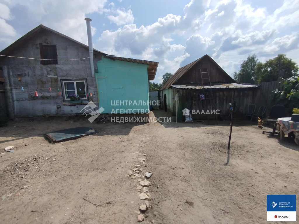 Продажа дома, Самылово, Касимовский район - Фото 31