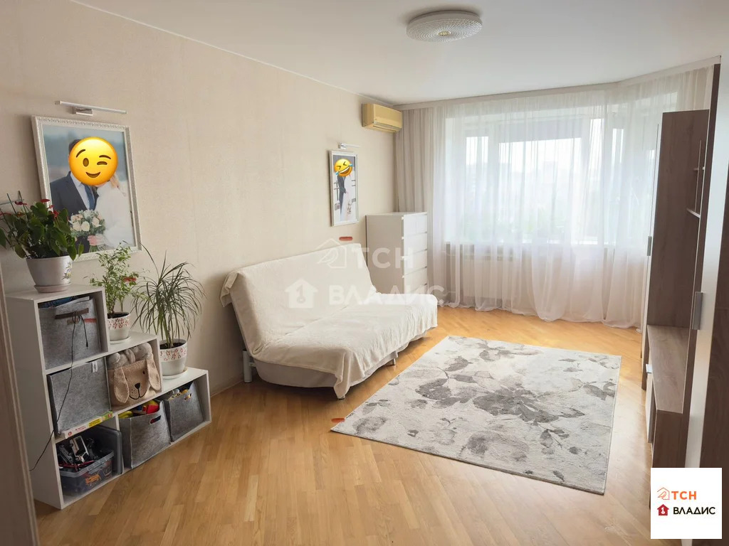 Продажа квартиры, Балашиха, Балашиха г. о., ул. Заречная - Фото 1