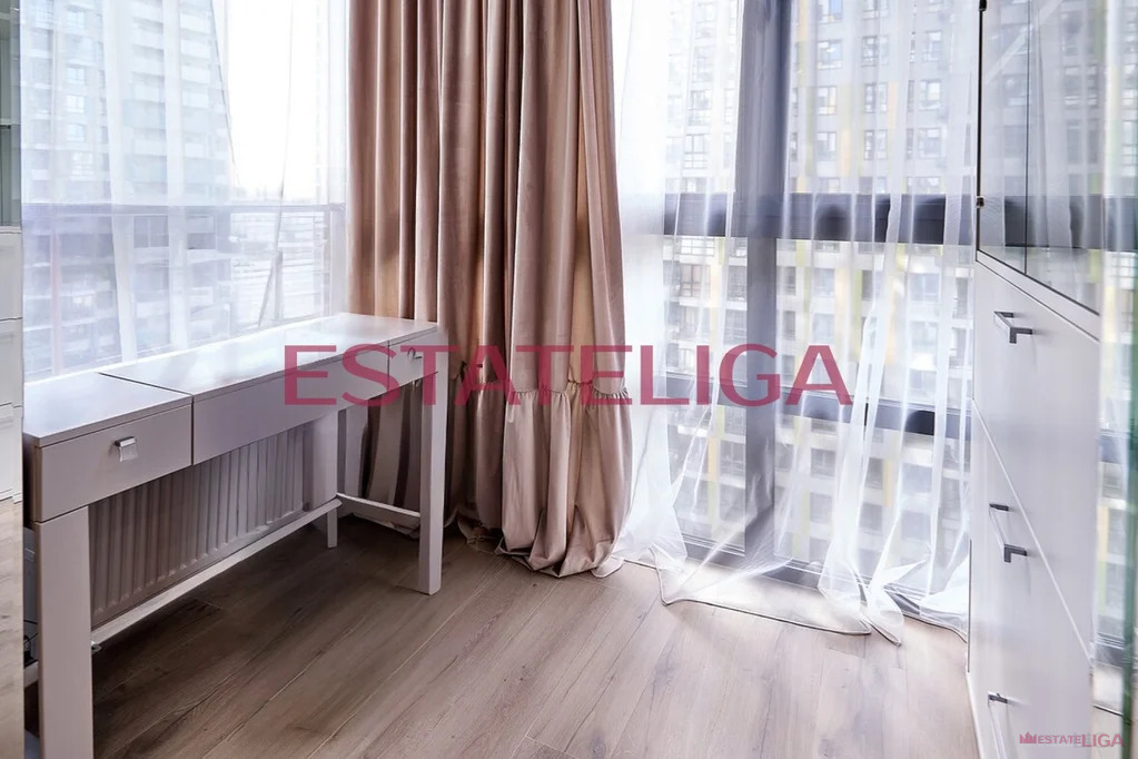 Аренда квартиры, Береговой проезд - Фото 14