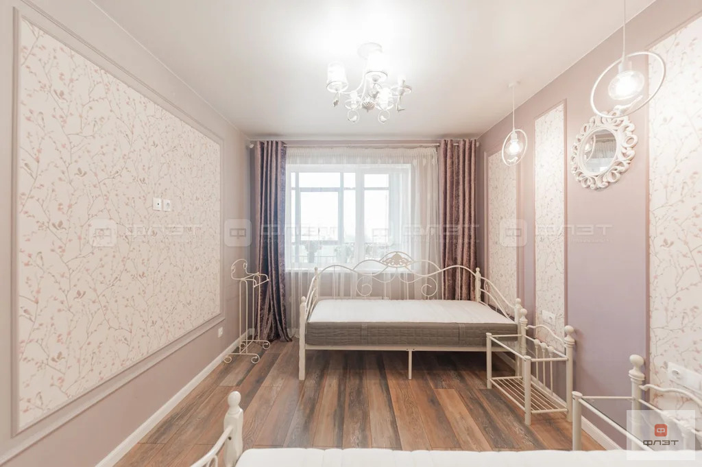 Продажа квартиры, Казань, ул. Хусаина Мавлютова - Фото 14