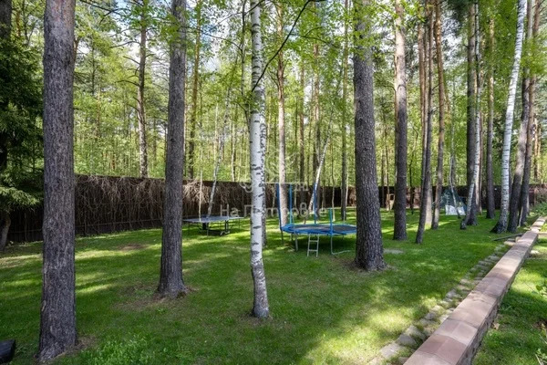Продается 3-этажный дом, 350 м - Фото 31