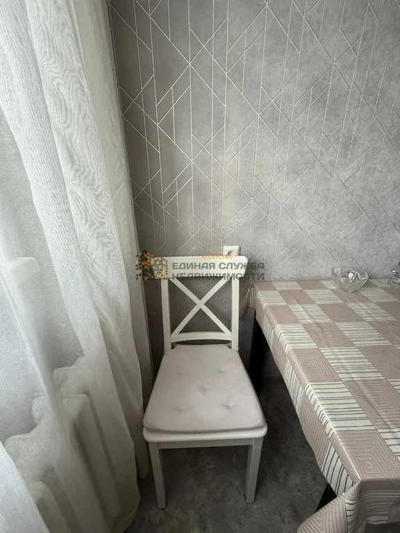 Аренда квартиры, Уфа, ул. Менделеева - Фото 9