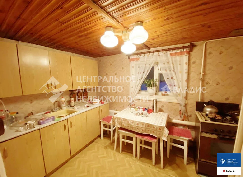 Продажа дома, Касимов, Касимовский район, Набережная улица - Фото 12