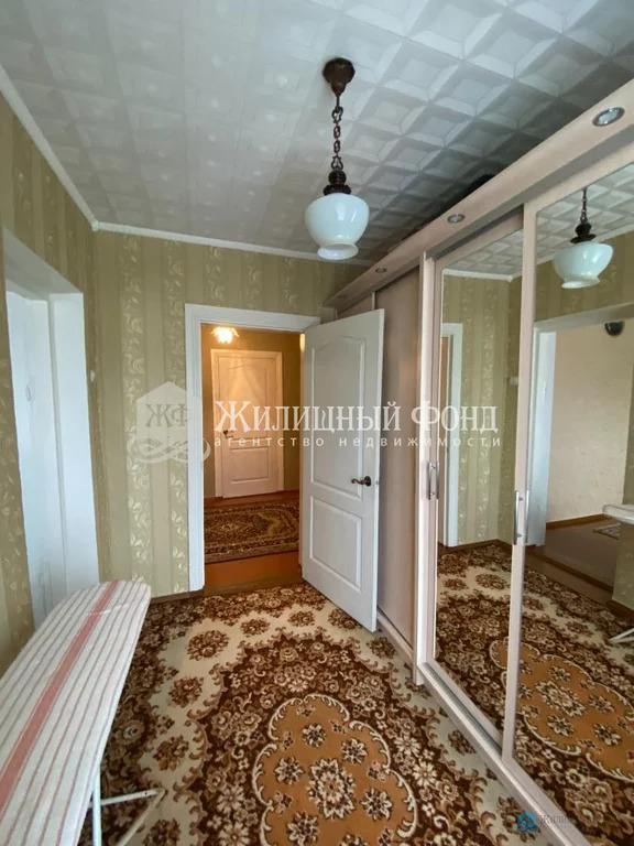 Продажа дома, Курск, ул. Орловская 2-я - Фото 26