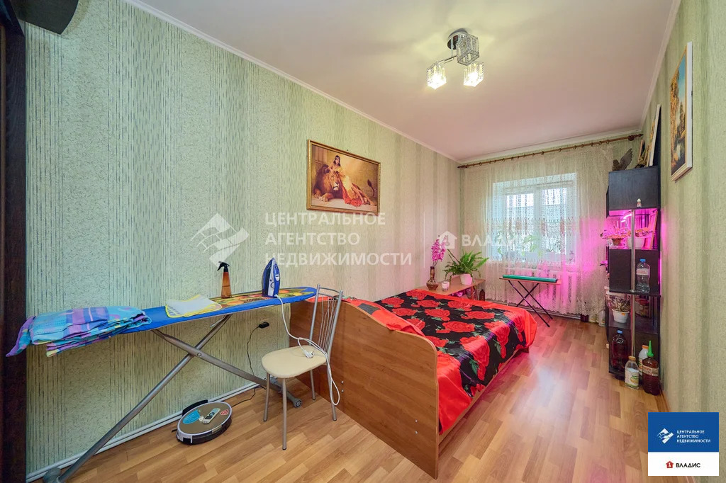 Продажа квартиры, Рыбное, Рыбновский район, Берёзовая улица - Фото 5