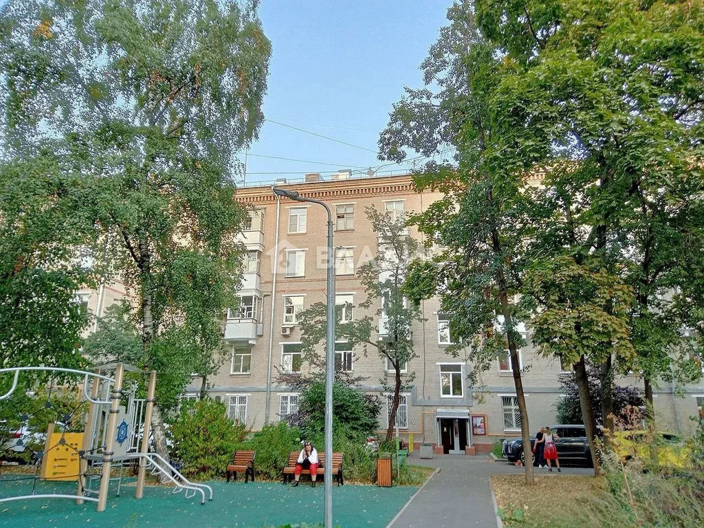 Москва, улица Верземнека, д.7, 3-комнатная квартира на продажу - Фото 7