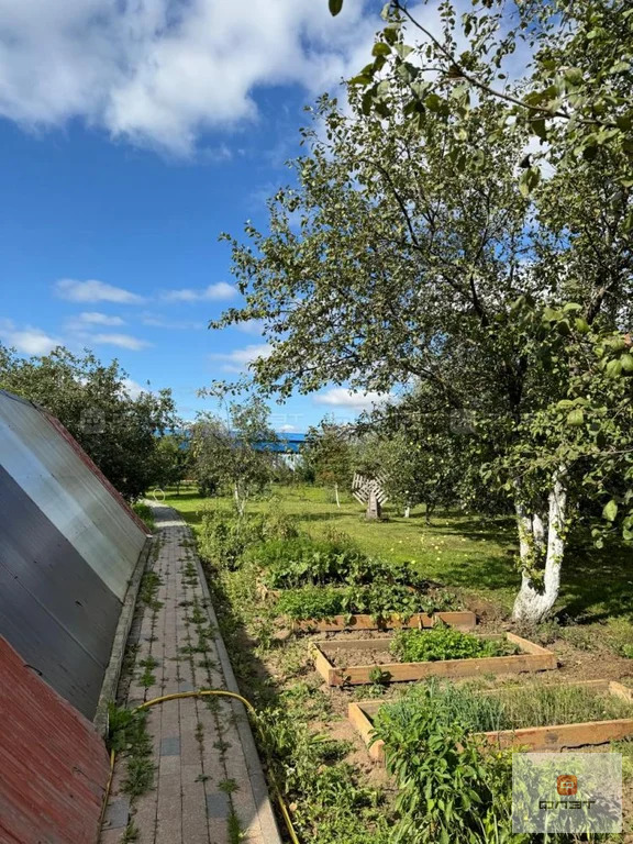 Продажа дома, Им Мулланура Вахитова, Верхнеуслонский район, ул. Новая - Фото 37