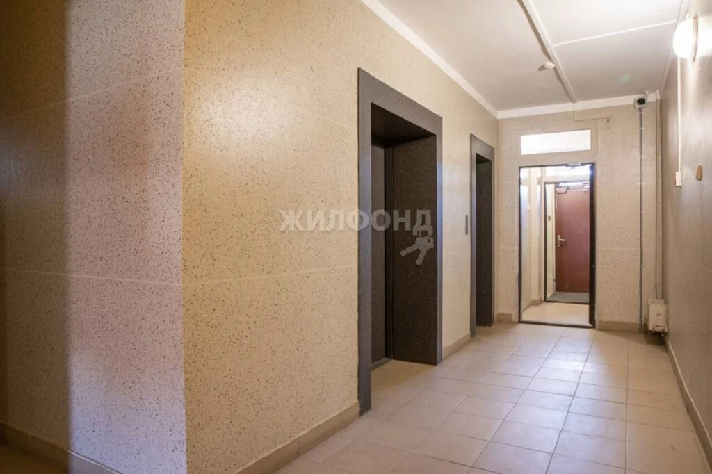 Продажа квартиры, Новосибирск, ул. Выборная - Фото 22