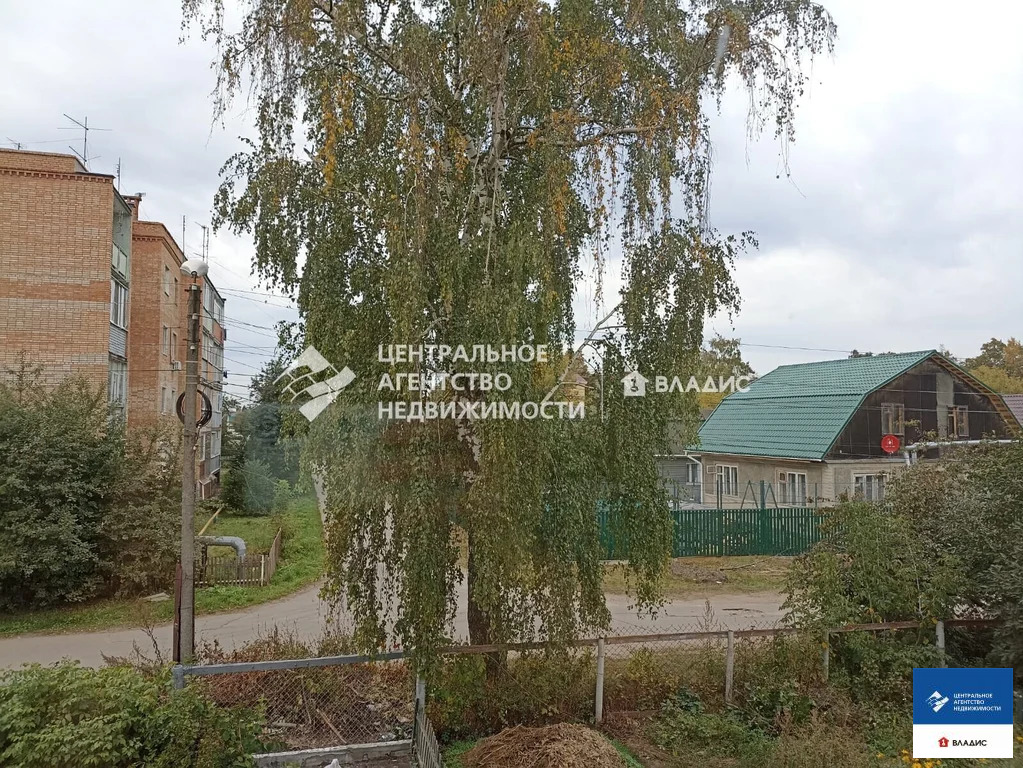 Продажа квартиры, Рыбное, Рыбновский район, ул. Медицинская - Фото 15