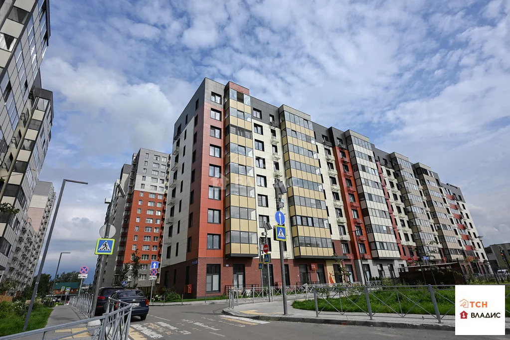 Продажа квартиры, Бородино, Мытищинский район, Малая Бородинская улица - Фото 40