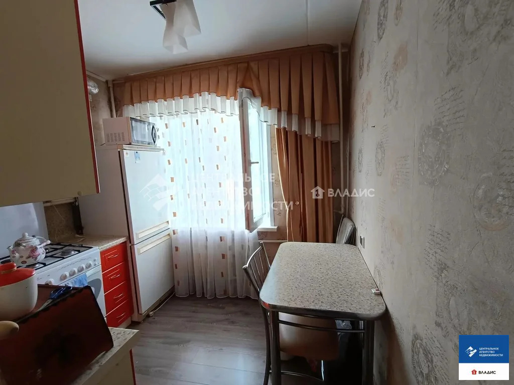 Продажа квартиры, Касимов, Касимовский район - Фото 16