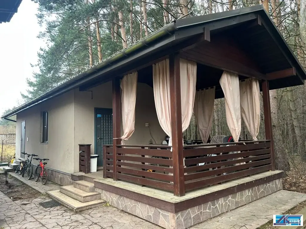 продается коттедж - Фото 2