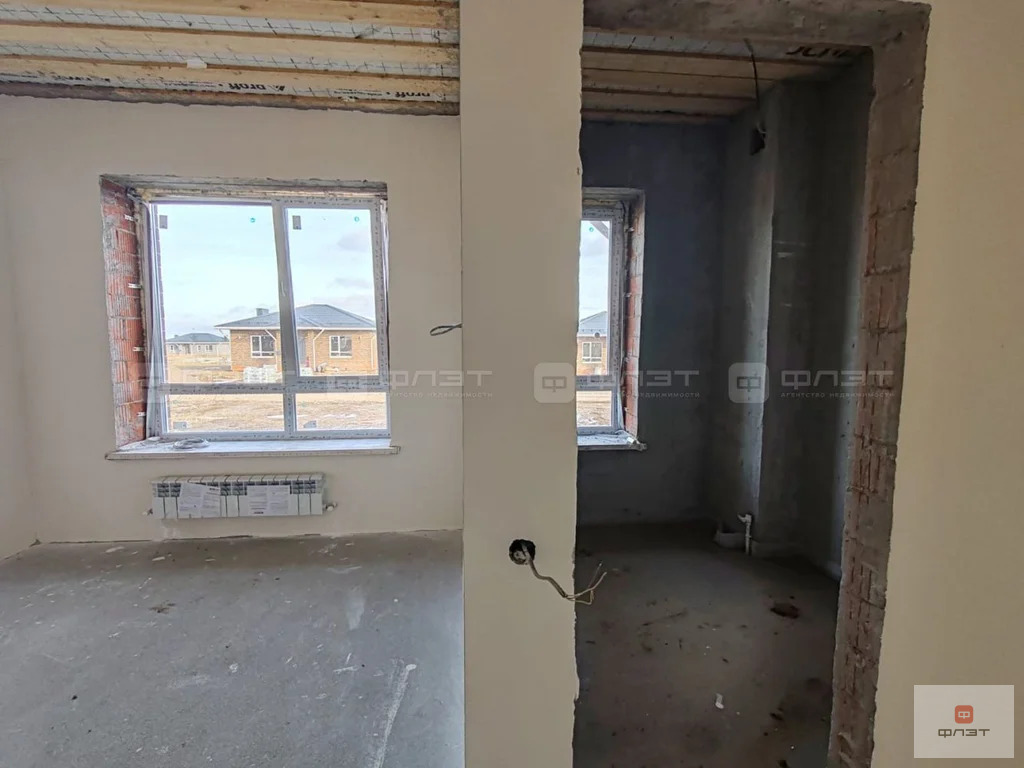 Продажа дома, Лаишевский район, ул. Бирюзовая - Фото 6