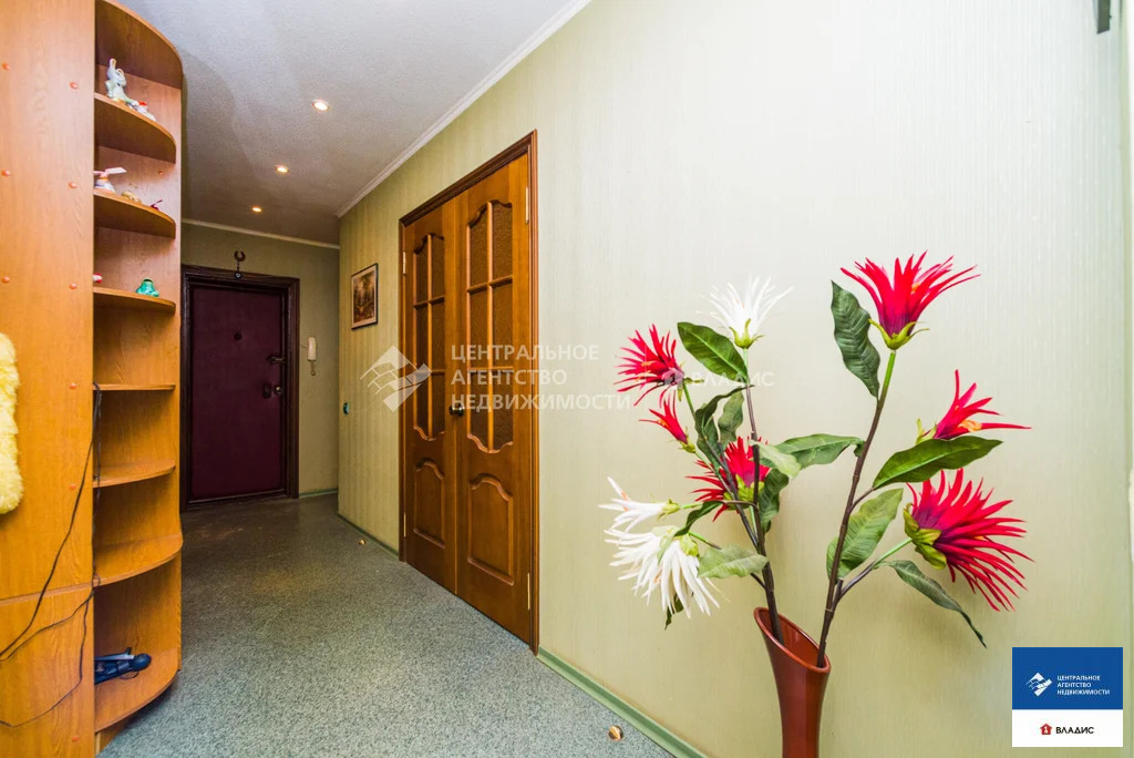 Продажа квартиры, Рязань, ул. Высоковольтная - Фото 4