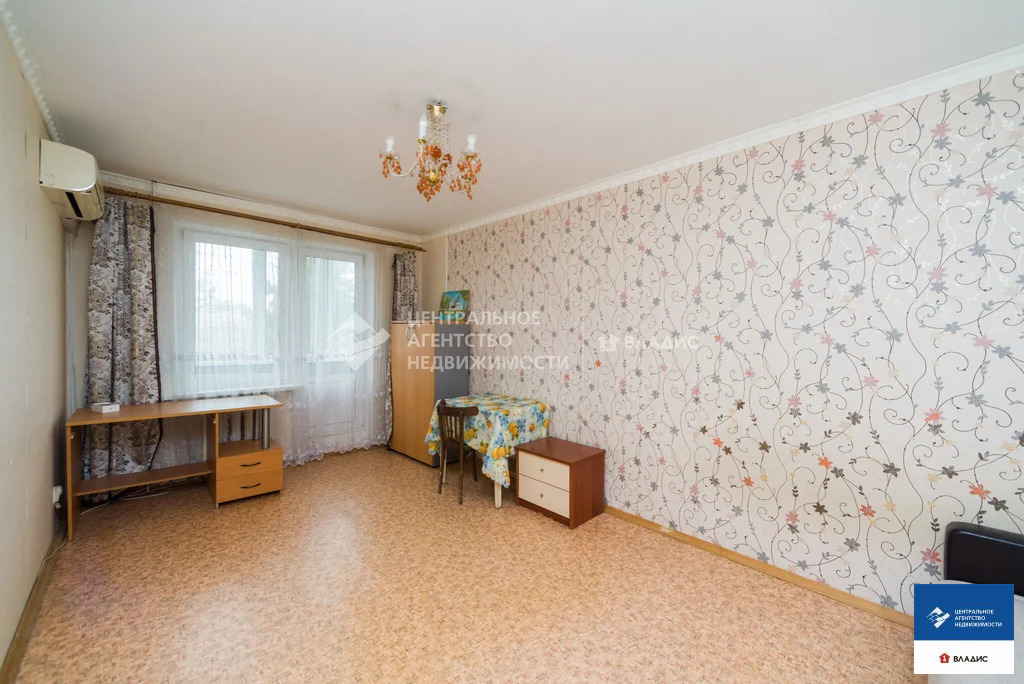 Продажа квартиры, Рязань - Фото 1