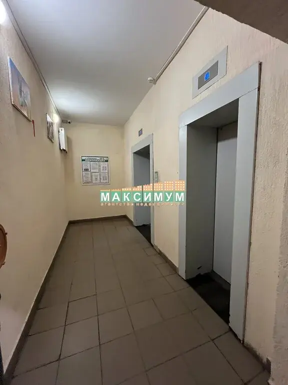 Аренда студии Домодедово, Жуковского 14/18 - Фото 18