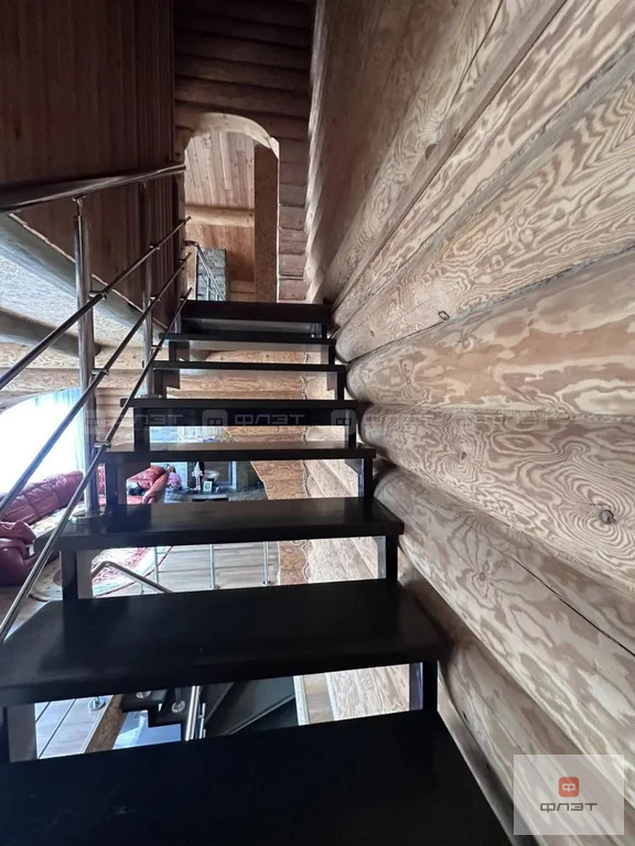 Продажа дома, Казань, ул. Надежды (Салмачи) - Фото 20